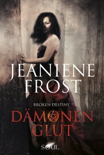 Broken Destiny: Dämonenglut