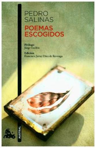 Poemas escogidos (Salinas)