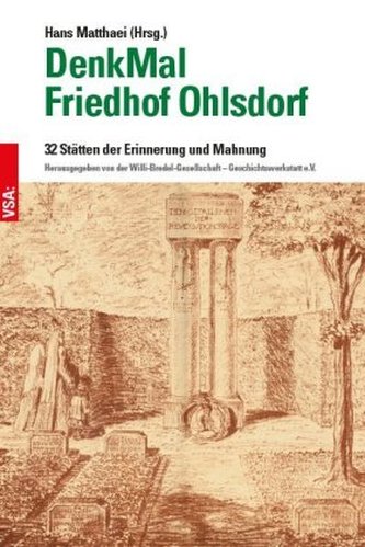 DenkMal Friedhof Ohlsdorf