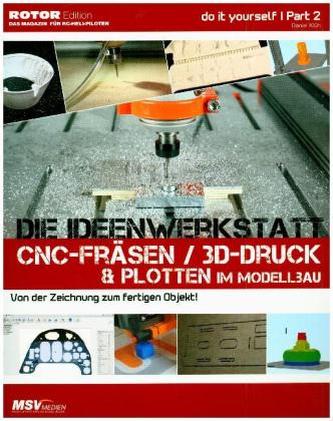 Die Ideenwerkstatt für Scale-Modellbauer