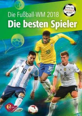 Fußball-WM 2018 - Was du wissen musst