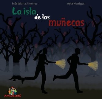 La isla de las muñecas