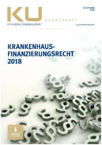 Krankenhausfinanzierungsrecht 2018