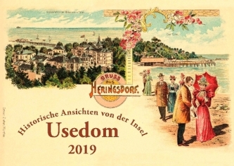 Usedom 2019
