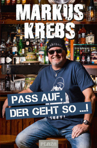 Pass auf, der geht so ...! Pass auf, der geht so ...!