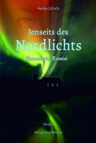 Jenseits des Nordlichts