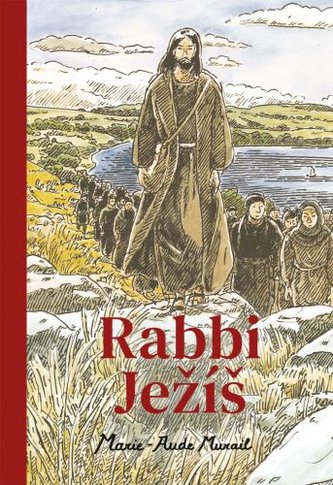 Rabbi Ježíš Rabbi Ježíš