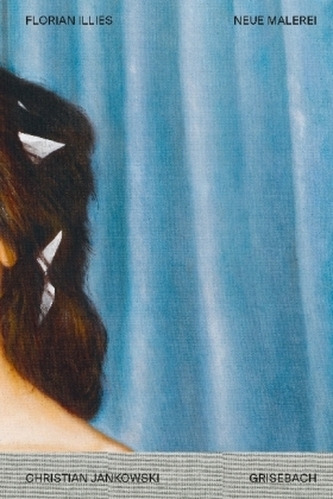 Christian Jankowski. Neue Malerei