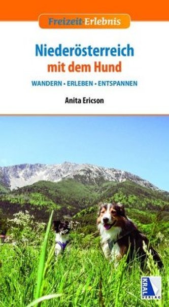 Niederösterreich mit dem Hund Niederösterreich mit dem Hund