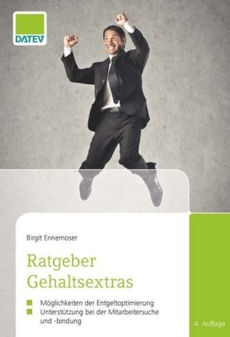 Ratgeber Gehaltsextras Ratgeber Gehaltsextras