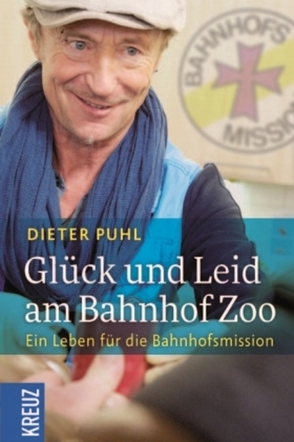 Glück und Leid am Bahnhof Zoo Glück und Leid am Bahnhof Zoo
