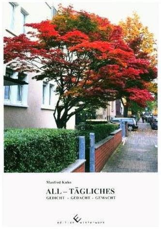 ALL-TÄGLICHES