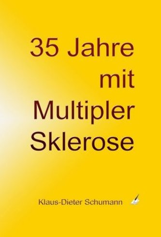 35 Jahre mit Multipler Sklerose