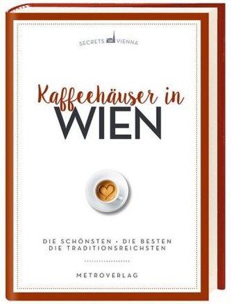 Kaffeehäuser in Wien