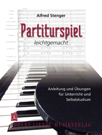Partiturspiel leicht gemacht
