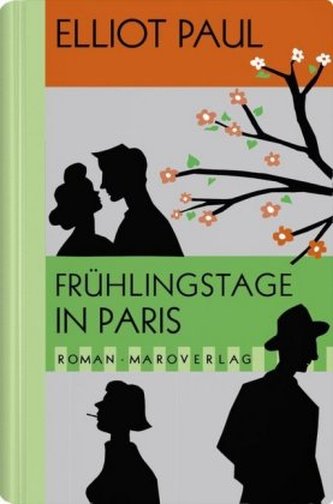 Frühlingstage in Paris Frühlingstage in Paris