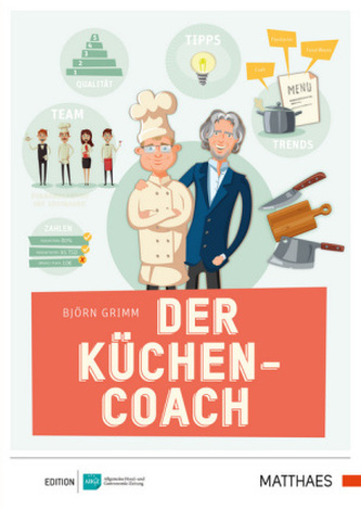 Der Küchencoach