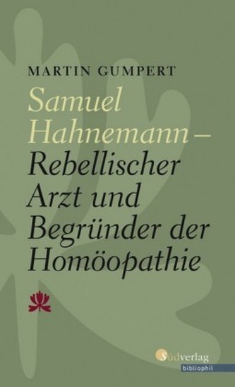 Samuel Hahnemann