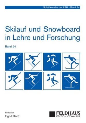 Skilauf und Snowboard in Lehre und Forschung