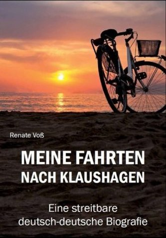 Meine Fahrten nach Klaushagen Meine Fahrten nach Klaushagen