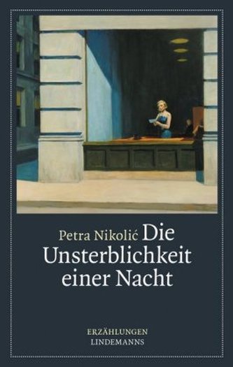 Die Unsterblichkeit einer Nacht