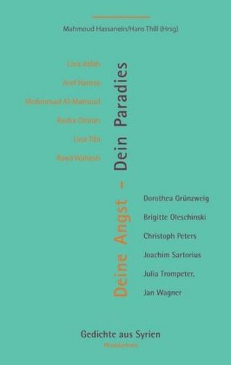 Deine Angst - Dein Paradies