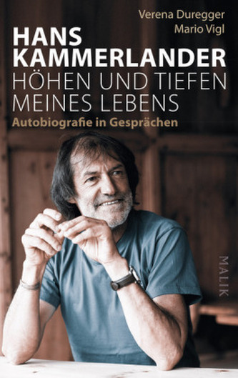 Höhen und Tiefen meines Lebens
