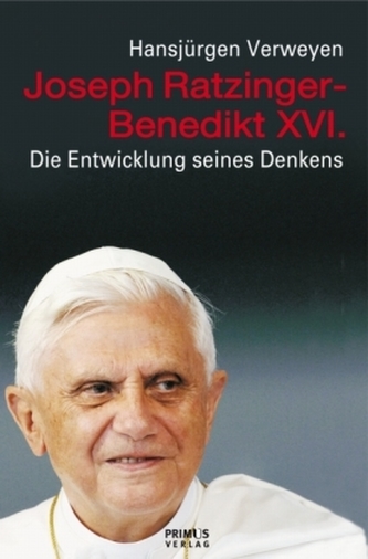 Joseph Ratzinger - Benedikt XVI. Joseph Ratzinger - Benedikt XVI.