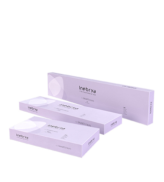 Inebrya BLONDesse Smartstrips Big 50x10cm