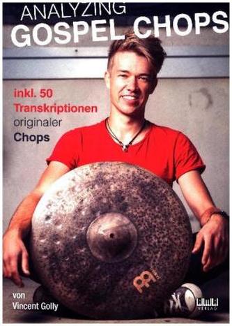 Analyzing Gospel Chops