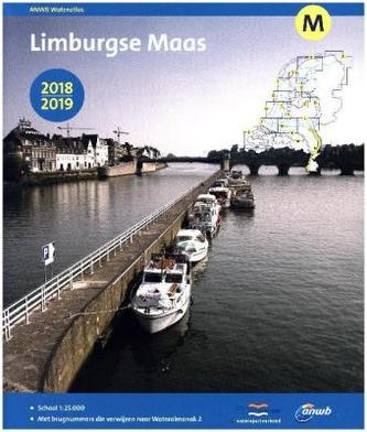 Wasseratlas Limburgse Maas Wasseratlas Limburgse Maas