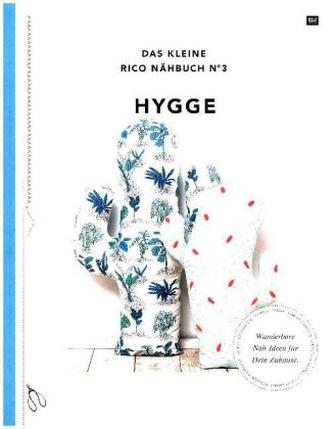 Das kleine Rico Nähbuch. Nr.3 Das kleine Rico Nähbuch. Nr.3