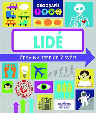 Lidé - Geografie Lidé - Geografie
