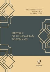 History of Hungarian Toponyms
