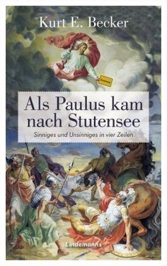 Als Paulus kam nach Stutensee Als Paulus kam nach Stutensee