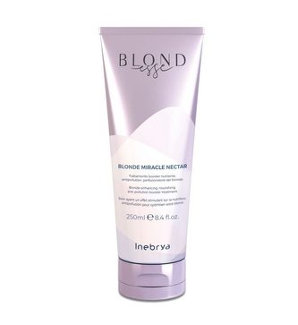 Inebrya BLONDesse Blonde Miracle Nectar 250ml