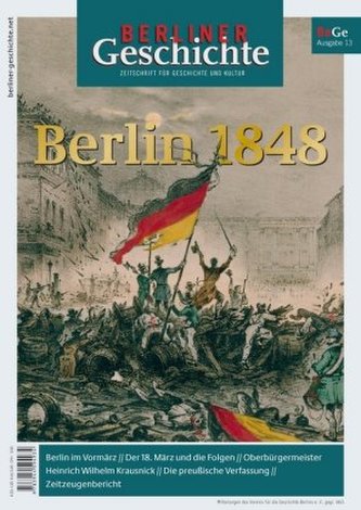 Berlin 1848 Berlin 1848