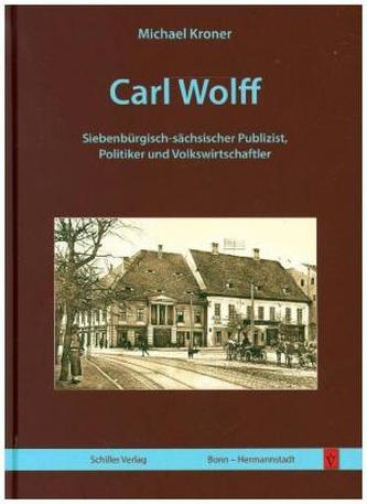 Carl Wolff