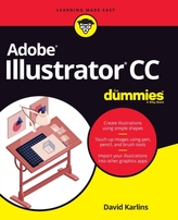 Adobe Illustrator CC For Dummies