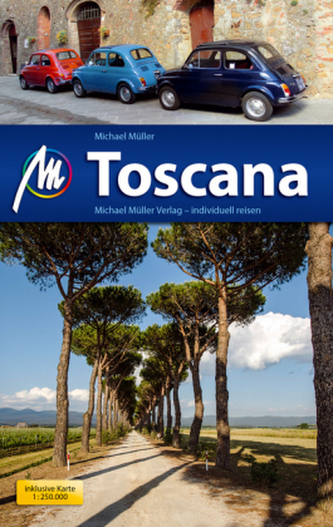 Toscana Reiseführer