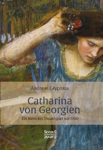 Catharina von Georgien Catharina von Georgien