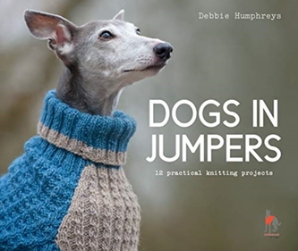 Dogs in Jumpers Dogs in Jumpers