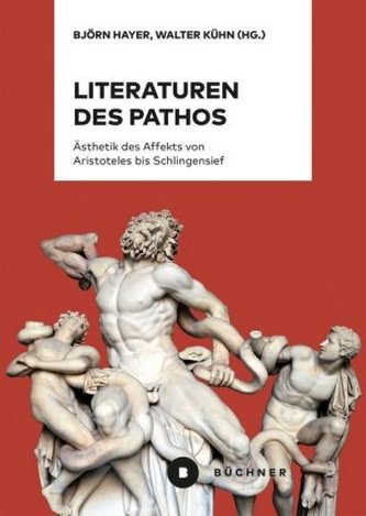 Literaturen des Pathos