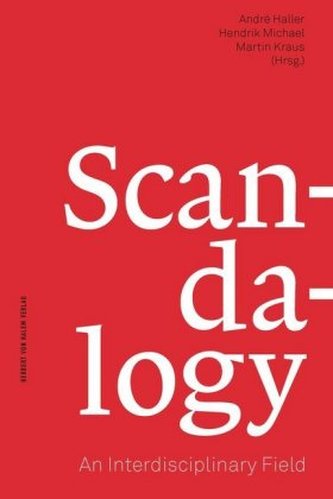 Scandalogy