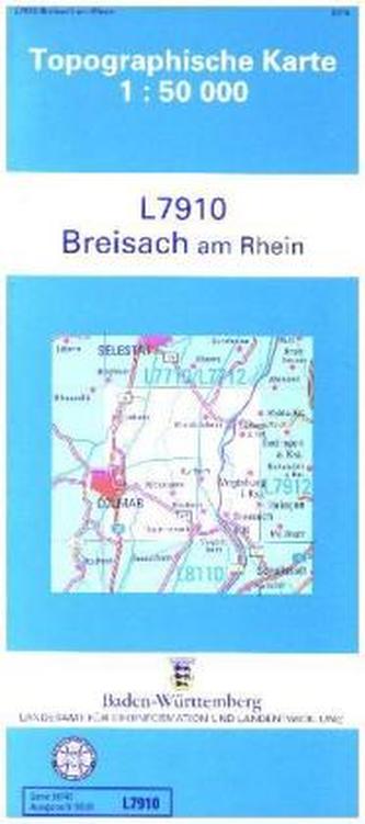 L7910 Breisach am Rhein L7910 Breisach am Rhein