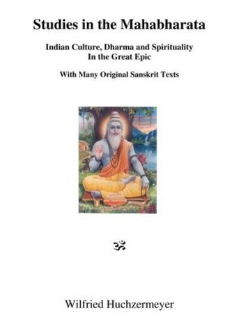 Studies in the Mahabharata