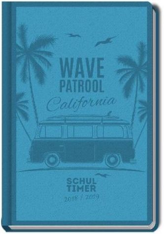 Schultimer Wave 2018/2019