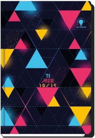 Timer Triangle 2018/2019