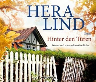 Hinter den Türen, 3 Audio-CDs
