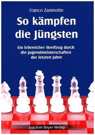 So kämpfen die Jüngsten